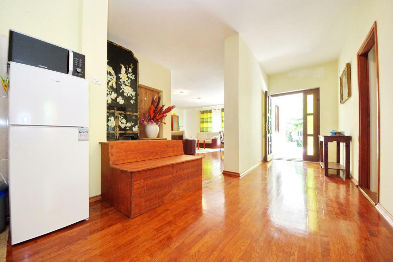 Apartments Eduard Vrsi Esterno foto